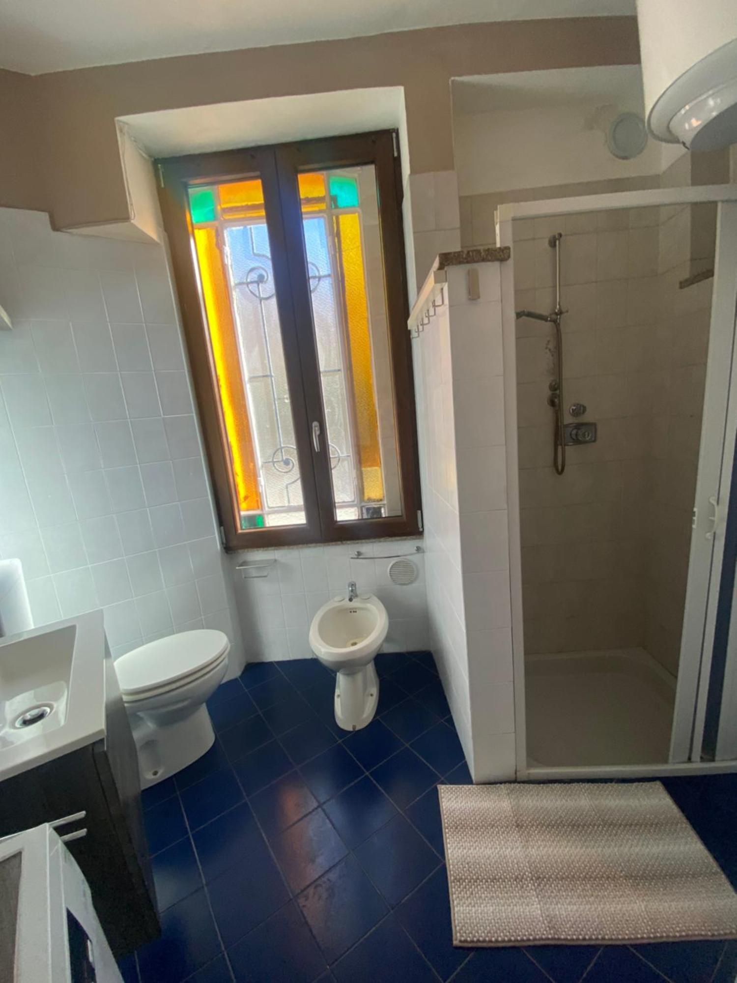 Appartamento Homemade A Due Passi Da Centro Биелла Экстерьер фото